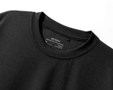 Air Mesh Short Sleeve T-shirt