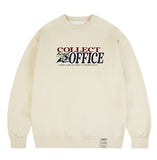 COLLECT OFFICE Sweatshirt