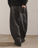 Gift Balloon Washing Cotton Pants