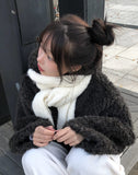 Rend Boucle Thick Winter Muffler