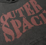 Space Pigment Hoodie