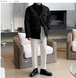 Ribble hunting padding jacket