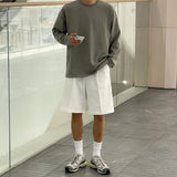 Lake MVS Cotton Long Sleeve T-Shirt