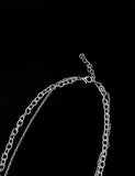 Tenen Clip Chain Necklace