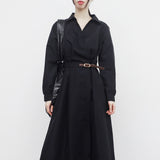 Miona Belt One-Piece