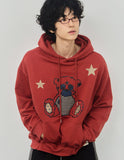 TEDDY B Hoodie