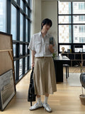 Berrys Two Pocket ST Short Sleeve Shirt