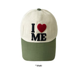 L♡VE BALL CAP