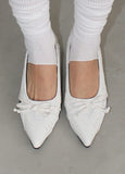 ARCH SNEAKER HEELS