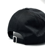 Height Stitch Ball Cap
