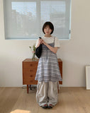 Cheichi Banding Nylon Cargo Pants
