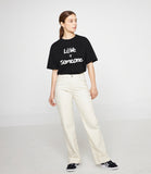 LOVE SOMEONE Short Sleeve Tee