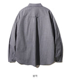 Bard Check Shirt
