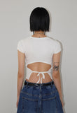PIPING LINE TIE-BACK TEE