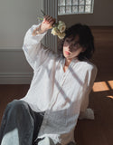 Lurin Henryneck Deki Shirt
