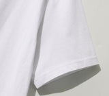 ORBT 974OG Silk Short Sleeve T-shirt