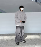 Gof Hood Jumper