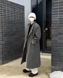 Modin Maxi Coat
