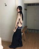 Kelty Back Pocket Point Raw Denim Pants