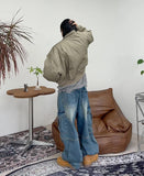 Havel Quilted Harringtton Jacket