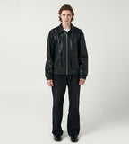 Standard Collar A-2 Jacket