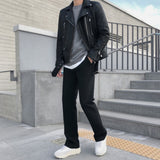 Celine rider jacket