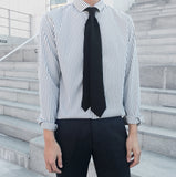 Stripe dress shirt