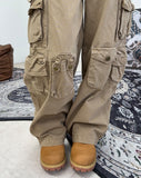 Loop Vintage Multi Cargo Pants