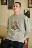 Lytin Bear Sweatshirt