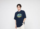 Vintage Sunshine Short Sleeve Tee