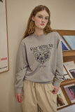 Stay With Me Sweatshirt