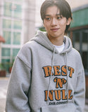 Rest N Hoodie