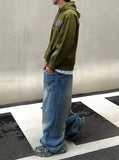 Two-Tone Line Hood