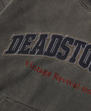 Deadstock Era Heavy Pigment Hoodie