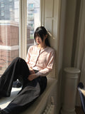 Nelly Basic Spring Round Cardigan