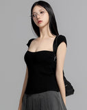 Sway Knit Top