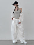 Rain Airy Jumper