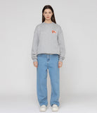 OF Shoes Sweatshirt