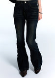 Esper bootcut pants