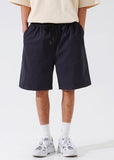 Cotton Span banding Short Pants