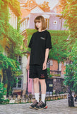 BUTTERFLY Sweat short pants