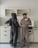 Summit Deki Pigment Crop Hood