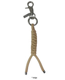 ROPE KEYRING