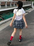 RIBBON SOCKS