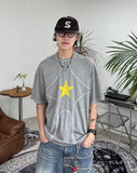 Sepin Star Pigment T-Shirt