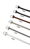 ROPE RING BELT