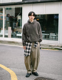 Siena Blur Pigment Hoodie