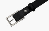 Eden Leather Belt