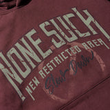 Nonesuch Heavy Cotton Hoodie