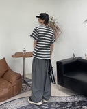 Rude High-Density ST Short-Sleeve Tee
